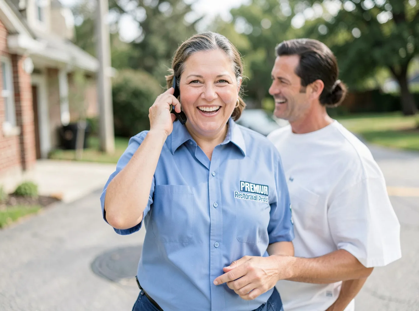 Water Damage Restoration Deport, TX FAQs